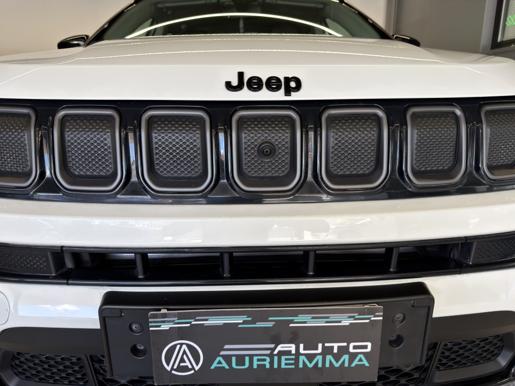 Jeep Compass 1.6 MTJ 130 CV VERSIONE S + CAMERA 360°